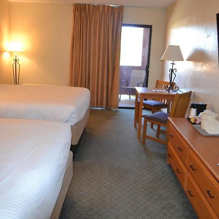 The Lodge At Cliff Castle Casino Camp Verde Exteriör bild