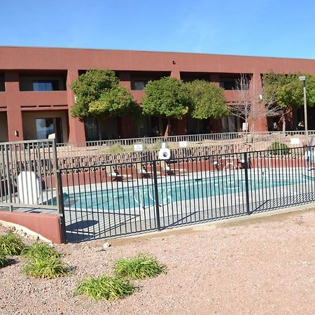 The Lodge At Cliff Castle Casino Camp Verde Exteriör bild