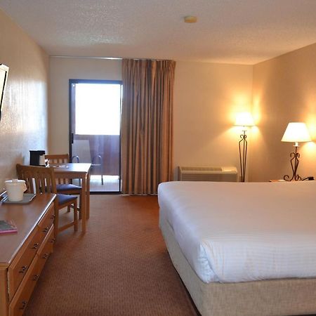 The Lodge At Cliff Castle Casino Camp Verde Exteriör bild