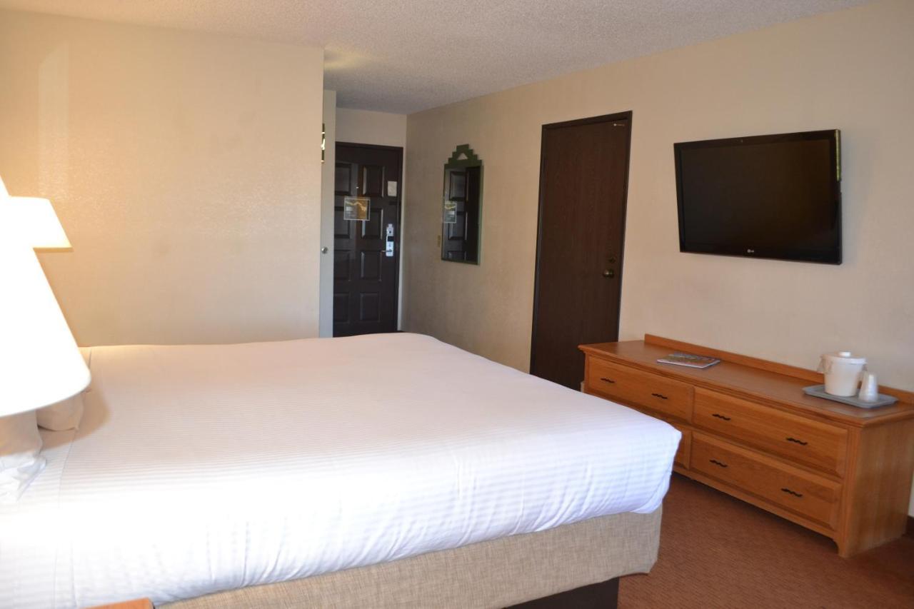 The Lodge At Cliff Castle Casino Camp Verde Exteriör bild
