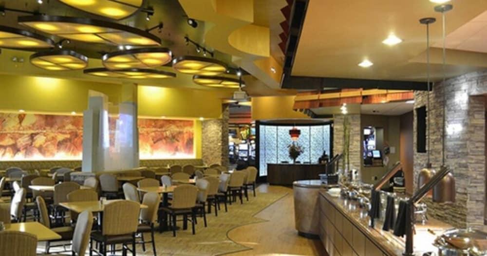 The Lodge At Cliff Castle Casino Camp Verde Exteriör bild