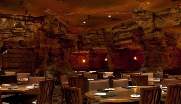 The Lodge At Cliff Castle Casino Camp Verde Exteriör bild