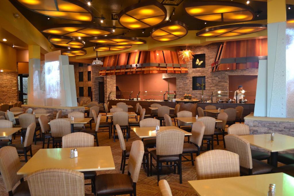 The Lodge At Cliff Castle Casino Camp Verde Exteriör bild